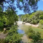 Saint Guiral En Pleine Nature Holiday home Dourbies