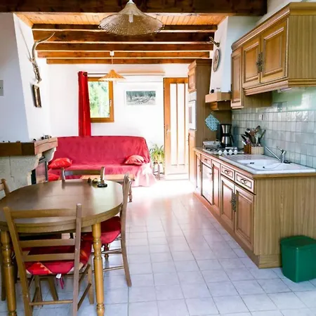 Saint Guiral En Pleine Nature Vakantiehuis