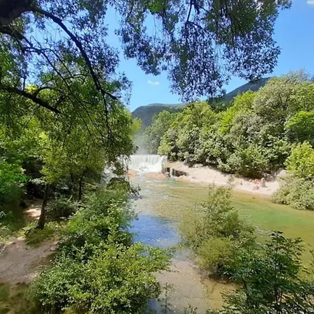 Saint Guiral En Pleine Nature * Dourbies